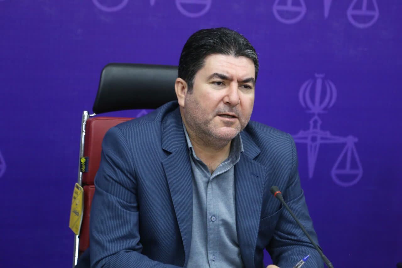 معاون دادگستری قزوین: آگاهسازی و پیشگیری از اعتیاد در مدارس آغاز شود
