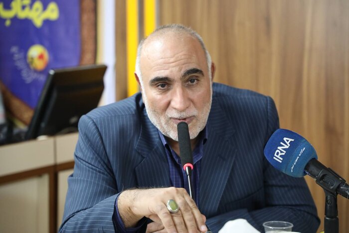 هماهنگی بین‌استانی برای مقابله ضروری است