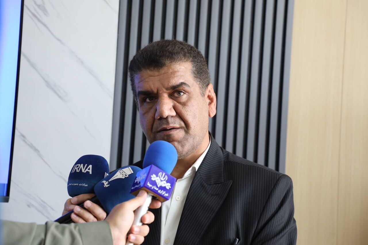مرکز ماده ۱۶ ایلام تا پایان امسال به بهرهبرداری میرسد