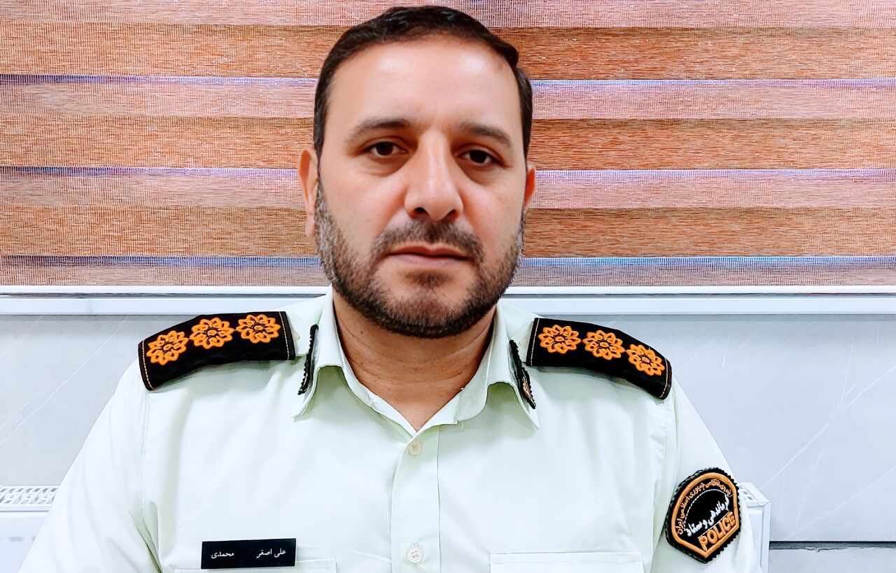 بازداشت ۳۲ معتاد متجاهر و خرده فروش مواد مخدر در گلپایگان