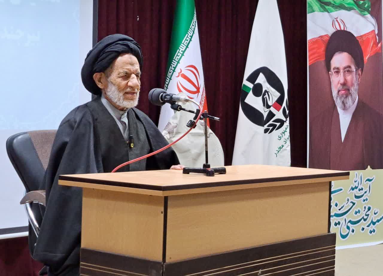اعتیاد، طرح قدیمی استعمار برای تخریب اراده‌هاست