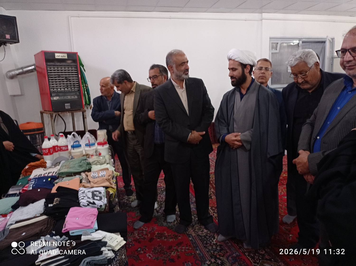 طرح «یاریگران روستا» مدلی موفق برای مقابله با اعتیاد در کشور