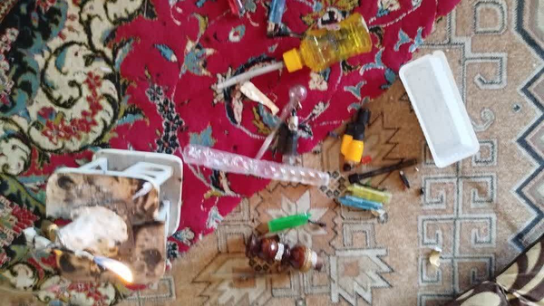 جمعآوری ۳۳ معتاد متجاهر و خردهفروش و کشف ۶ هزار عدد انواع قرص غيرمجاز در نیشابور