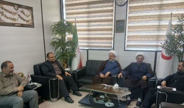 هلال‌احمر قم در خط مقدم پیشگیری از اعتیاد