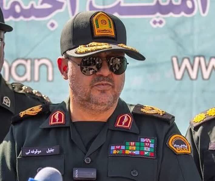 جزئیات جدید از عملیات تکاوران پلیس کرمان در کویر شهداد