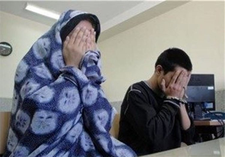 دستگیری زوج قاچاقچی با ۱۱ کیلوگرم مواد مخدر در الیگودرز