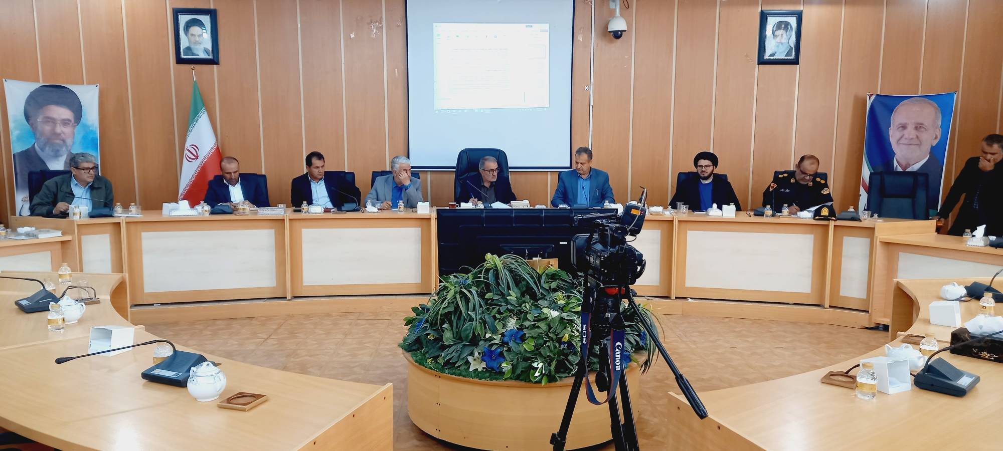 رتبه سوم کهگیلویه و بویراحمد در حوزه قضایی و حقوقی مبارزه با مواد مخدر