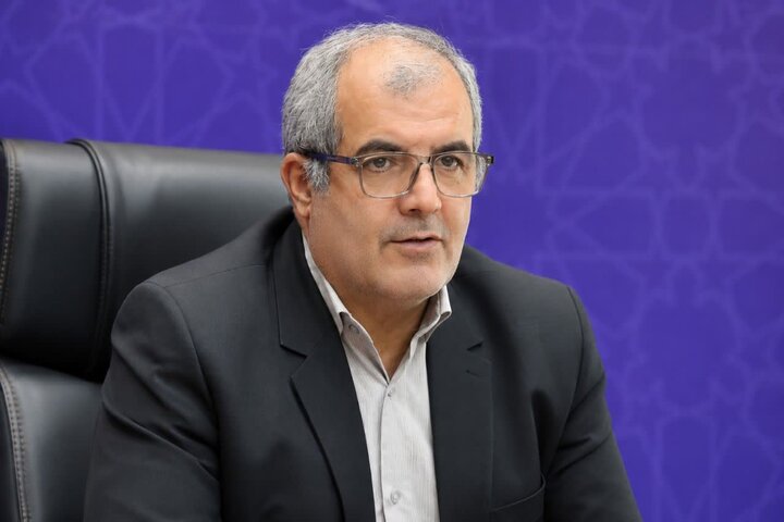وضعیت کمپ‌های ماده ۱۶ الوند تعیین تکلیف شود