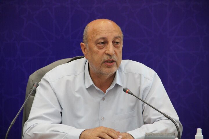 حمزه ای: ۲۴ میلیارد تومان برای مبارزه با مواد مخدر در قزوین هزینه شد