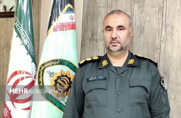 پلیس ورامین ۶۲۳ خرده‌فروش و معتاد متجاهر را دستگیر کرد