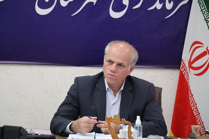 فرماندار شفت: عادی سازی مصرف مواد مخدر آسیب جدی است