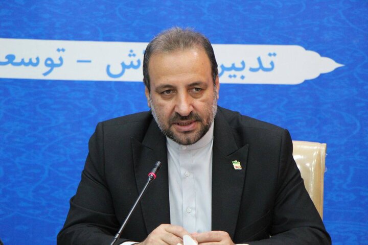 رویکرد قاطع، میدانی و هوشمند در مقابله با کشت موادمخدر در نهاوند