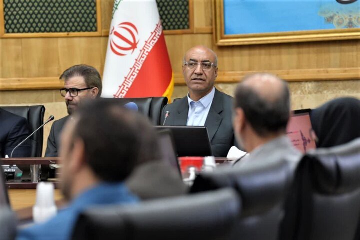 معتادان متجاهر باید فورا جمع‌آوری شوند