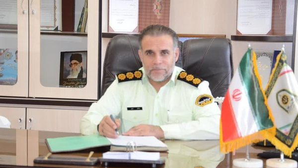 دستگيری سوداگر مرگ با ۴۸ کيلوگرم تریاک