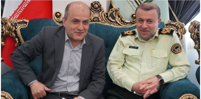 تأکید فرمانده انتظامی گیلان بر استفاده از ظرفیت تمام نهادها در درمان معتادان