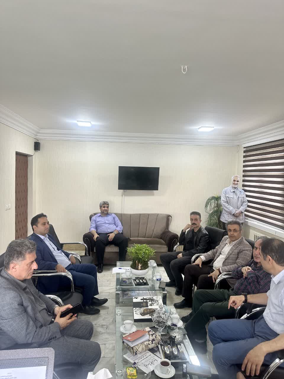 تقویت درمان اعتیاد در گیلان با مشارکت سازمان نظام پزشکی