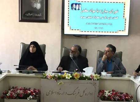 لزوم بازتعریف گفتمان فرهنگی در مقابله با کشت گیاهان ممنوعه / ضربالاجل استانداری لرستان برای ارائه طرحهای جایگزین اقتصادی