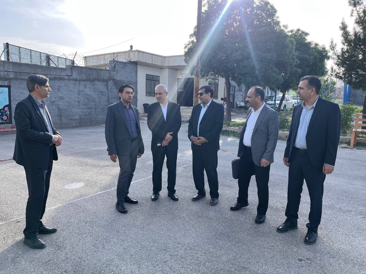 ارتقای سطح خدمات‌رسانی به مددجویان گامی مؤثر در مسیر بازتوانی و بازگشت سالم مددجویان به جامعه