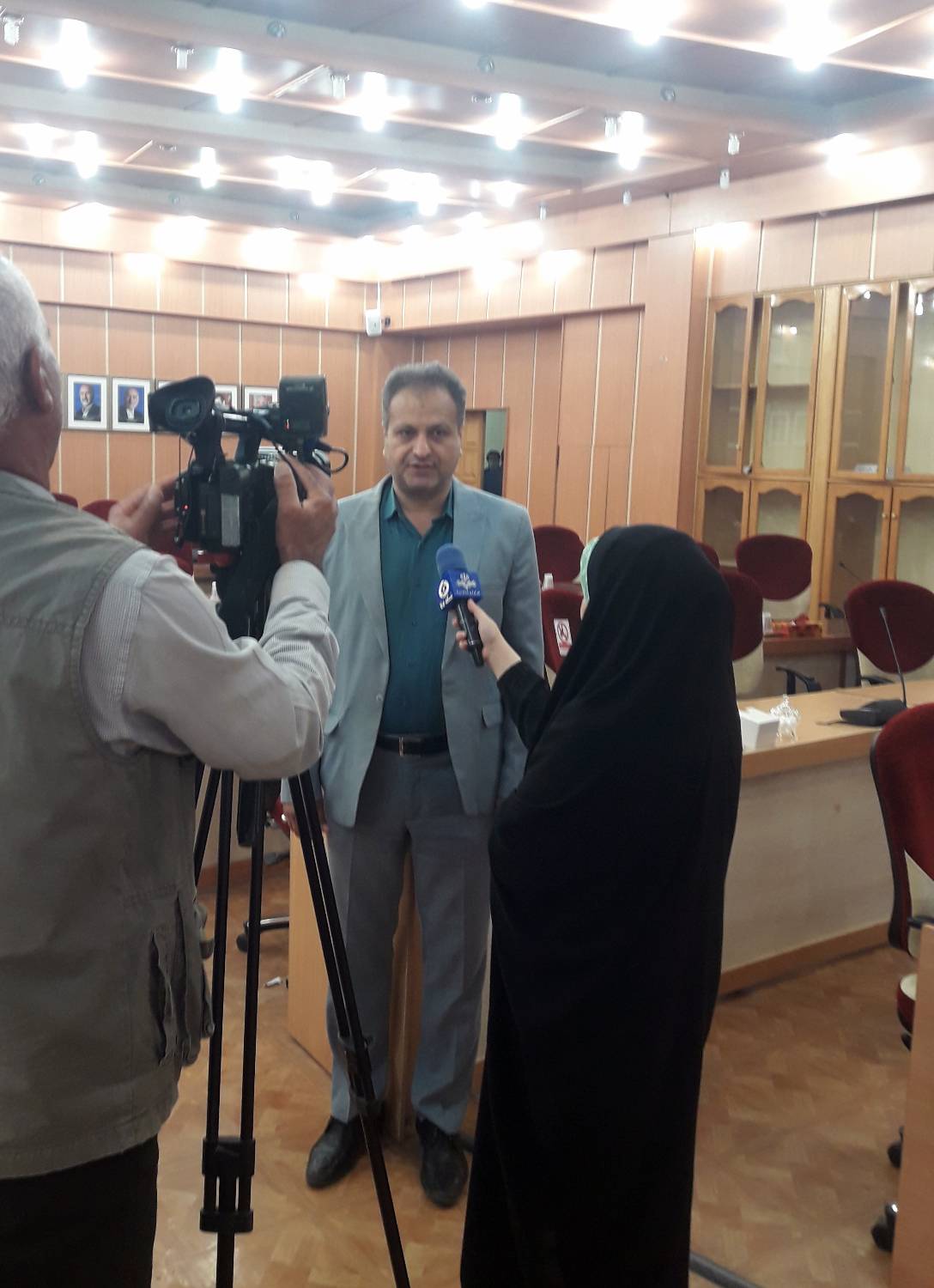 آموزش پیشگیری از اعتیاد بیش از ۲۵۰۰ نفر در محیطهای کاری استان کهگیلویه و بویراحمد