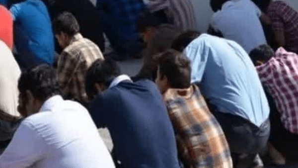 جمع‌آوری ۶۵ خرده فروش مواد مخدر و پلمب ۵ واحد صنفی در نیشابور