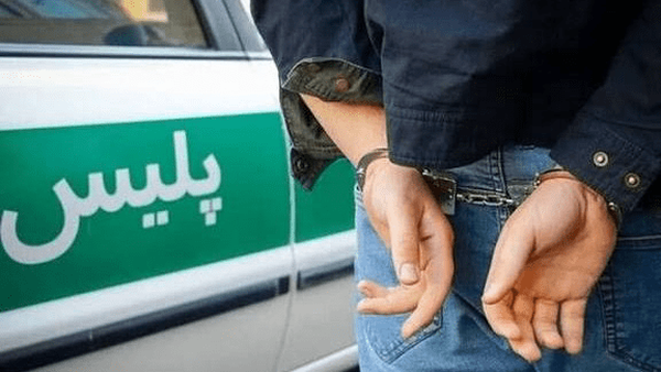 بازداشت ۲۲ خردهفروش و توزیعکننده مواد مخدر در تویسرکان