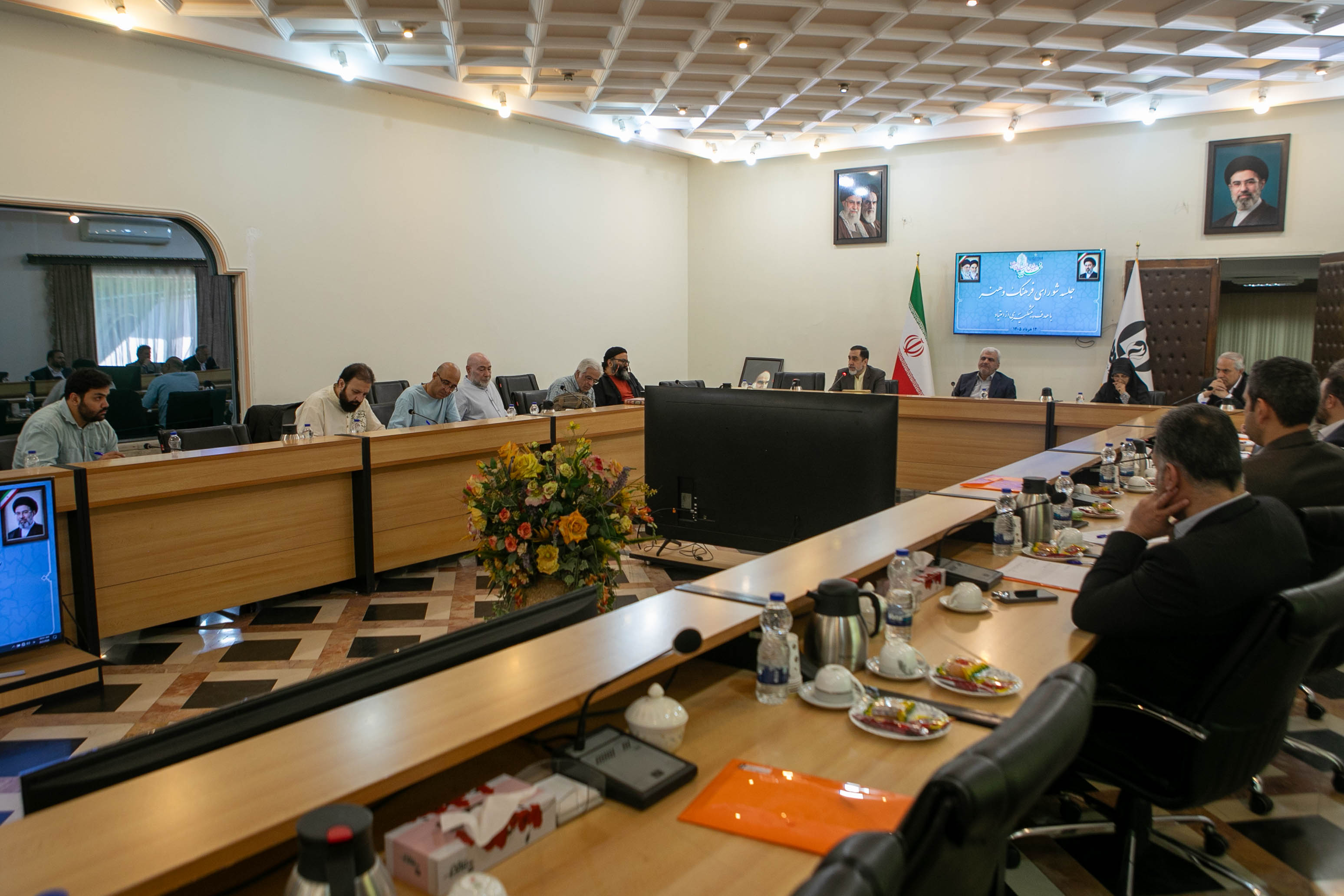 هنرمندان می‌توانند مانع عادی‌سازی مصرف مواد مخدر شوند/«از هنر‌درمانی تا داروهای طولانی‌اثر؛ تشریح رویکردهای جدید درمان اعتیاد»