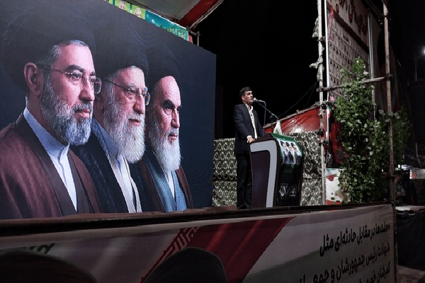 دبیر شورای مبارزه با مواد مخدر کردستان: «مقاومت» ضامن عزت ملت و کشور است