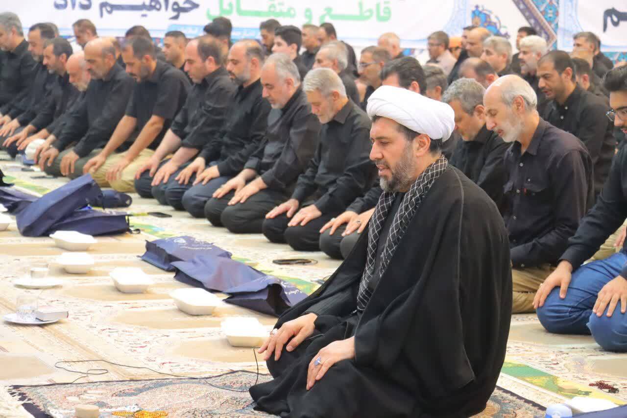 مبارزه با مواد مخدر تنها وظیفه پلیس نیست