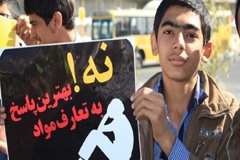فرماندار صومعهسرا: در مبارزه با مواد مخدر پیشگیری آگاهانه مهمتر از درمان محوری است