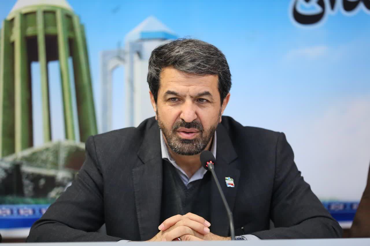 گلایه استاندار همدان از کم‌کاری دستگاه‌ها در بازگشت بهبودیافتگان به زندگی