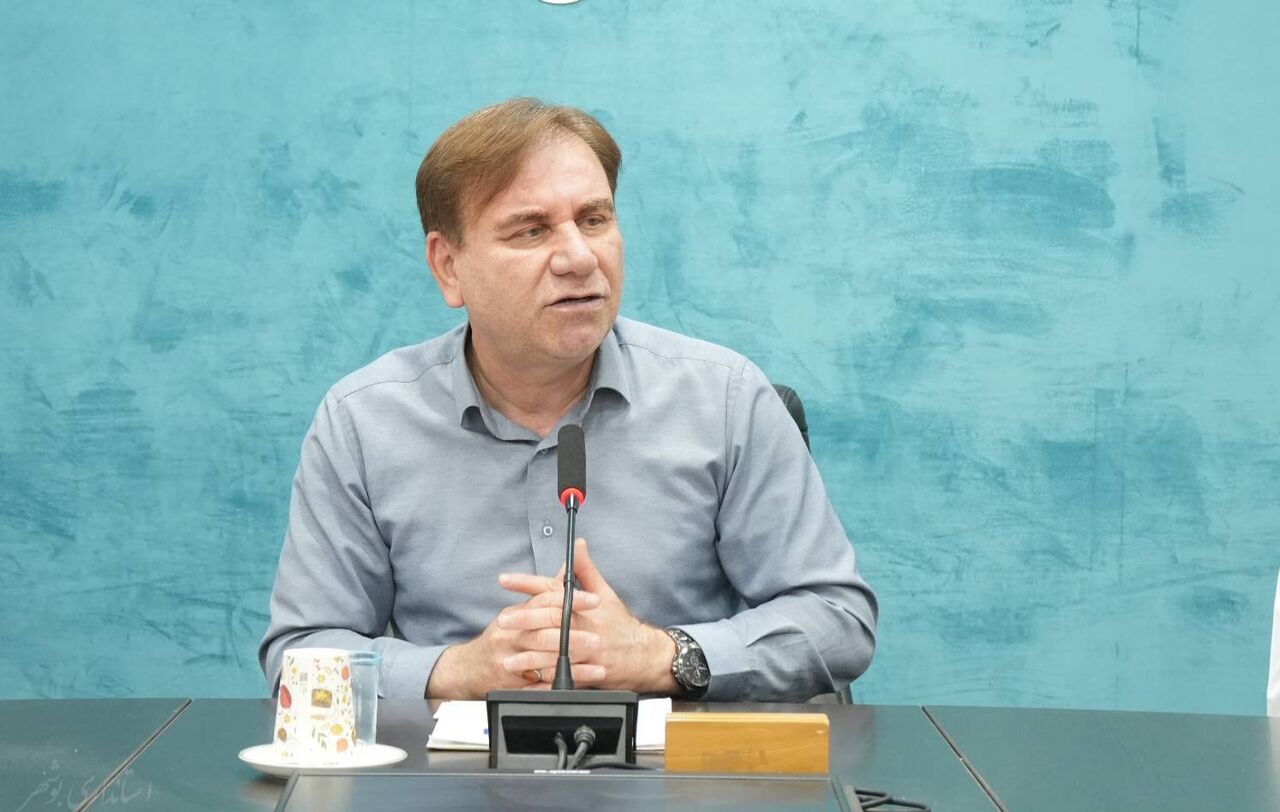 تدوین برنامههای جامع فرهنگی و اجتماعی هفته مبارزه با مواد مخدر در بوشهر
