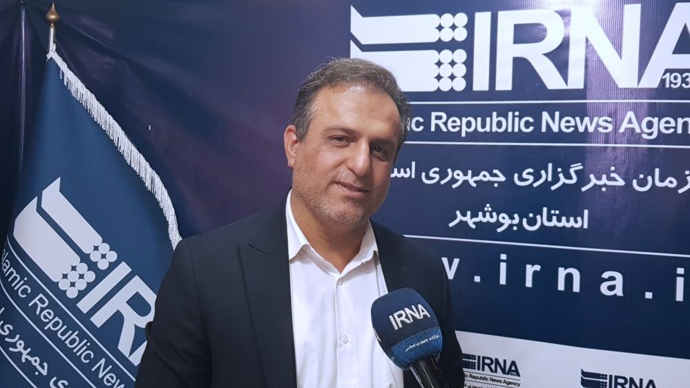 ۸۲۲ کانون یاریگر زندگی در روستاها و مدارس بوشهر فعالیت می‌کنند