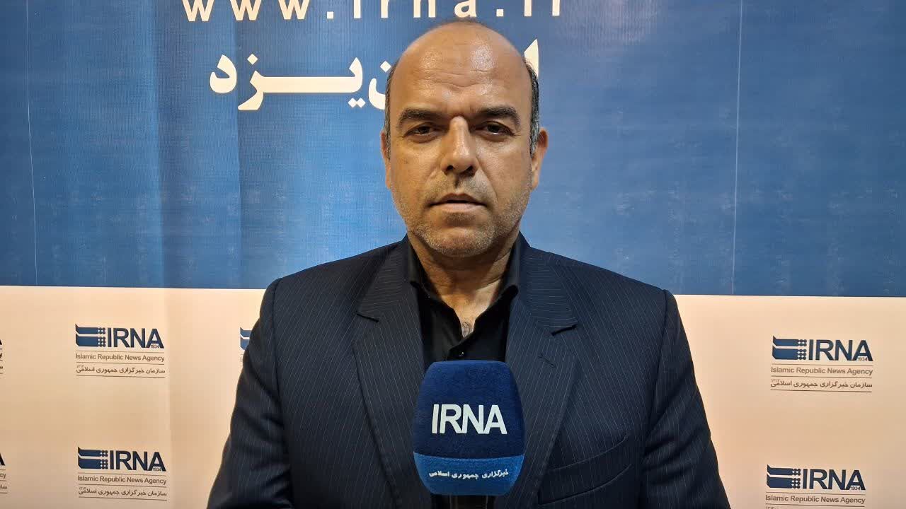 دبیر شورای مبارزه با موادمخدر یزد: پیشگیری، اصلی‌ترین سلاح در برابر اعتیاد است