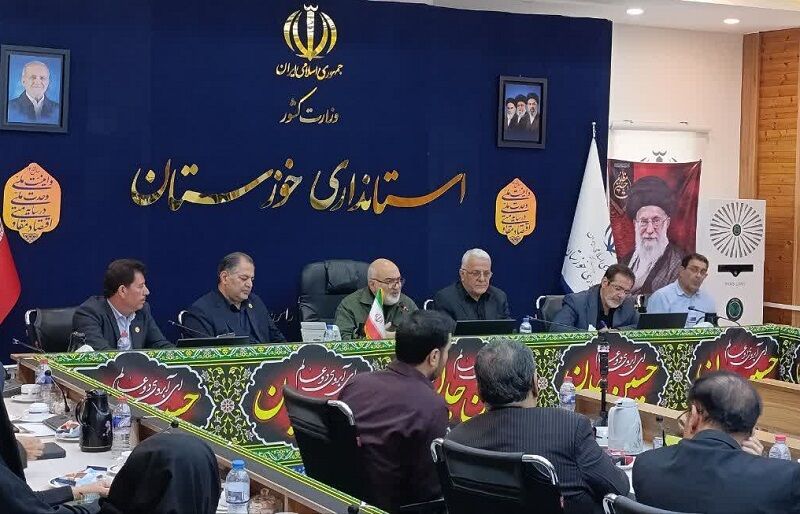 استاندار خوزستان: باید تقدم بهداشت بر درمان را تبدیل به فرهنگ عمومی کنیم