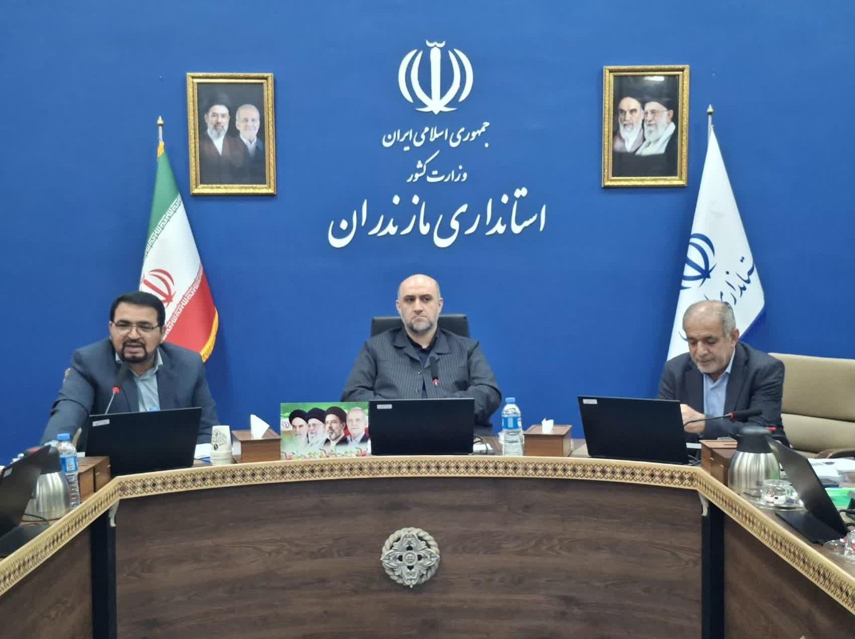 از محله تا رسانه؛ نقشه راه جدید مازندران برای مقابله با اعتیاد