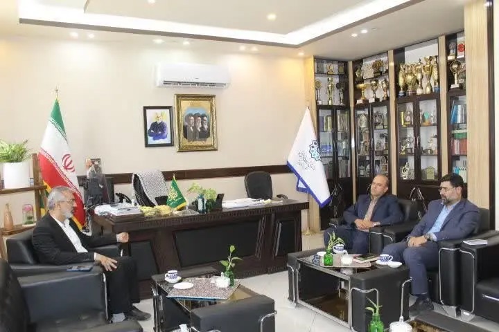 بهرهگیری از ظرفیتهای شهرداری یزد در هفته مبارزه با مواد مخدر