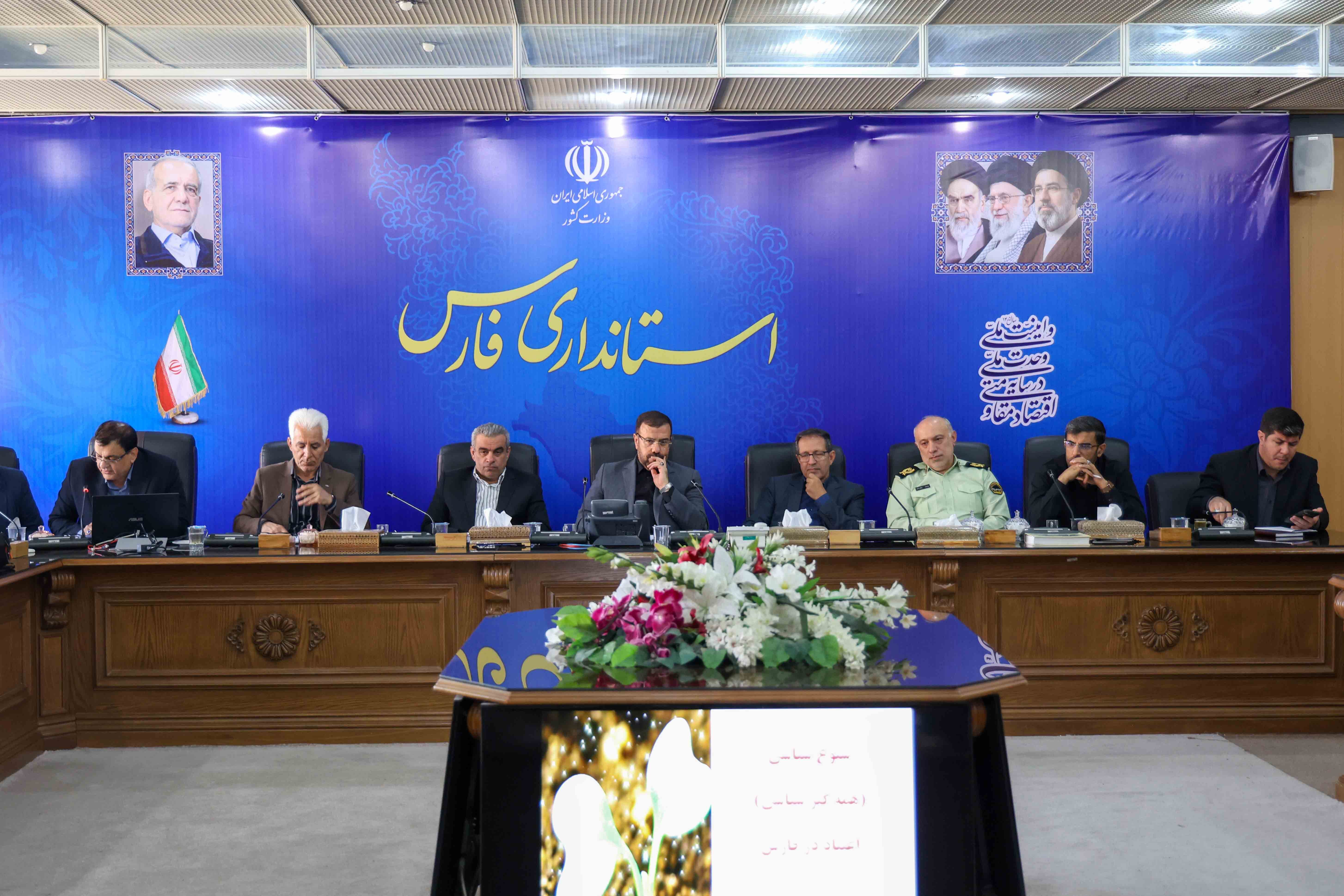 تخصیص اعتبارات مبارزه با مواد مخدر بر مبنای عملکرد واقعی دستگاه‌ها انجام می‌شود
