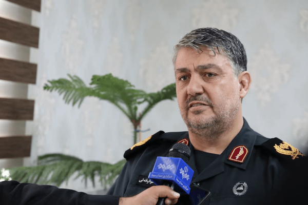 ناکامی در انتقال ۴۳۲ کیلوگرم تریاک از حوزه جنوب کرمان