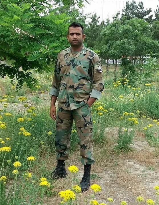 دستگیری سرکرده اصلی باند مسلحانه به شهادت رساندن شهید یوسفی در خراسان جنوبی
