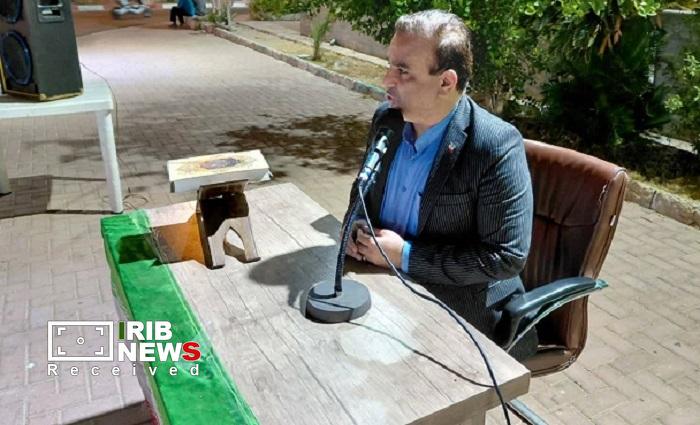 دوره توجیهی آشنایی والدین با ابزارهای نوین دشمن در حوزه مواد مخدر