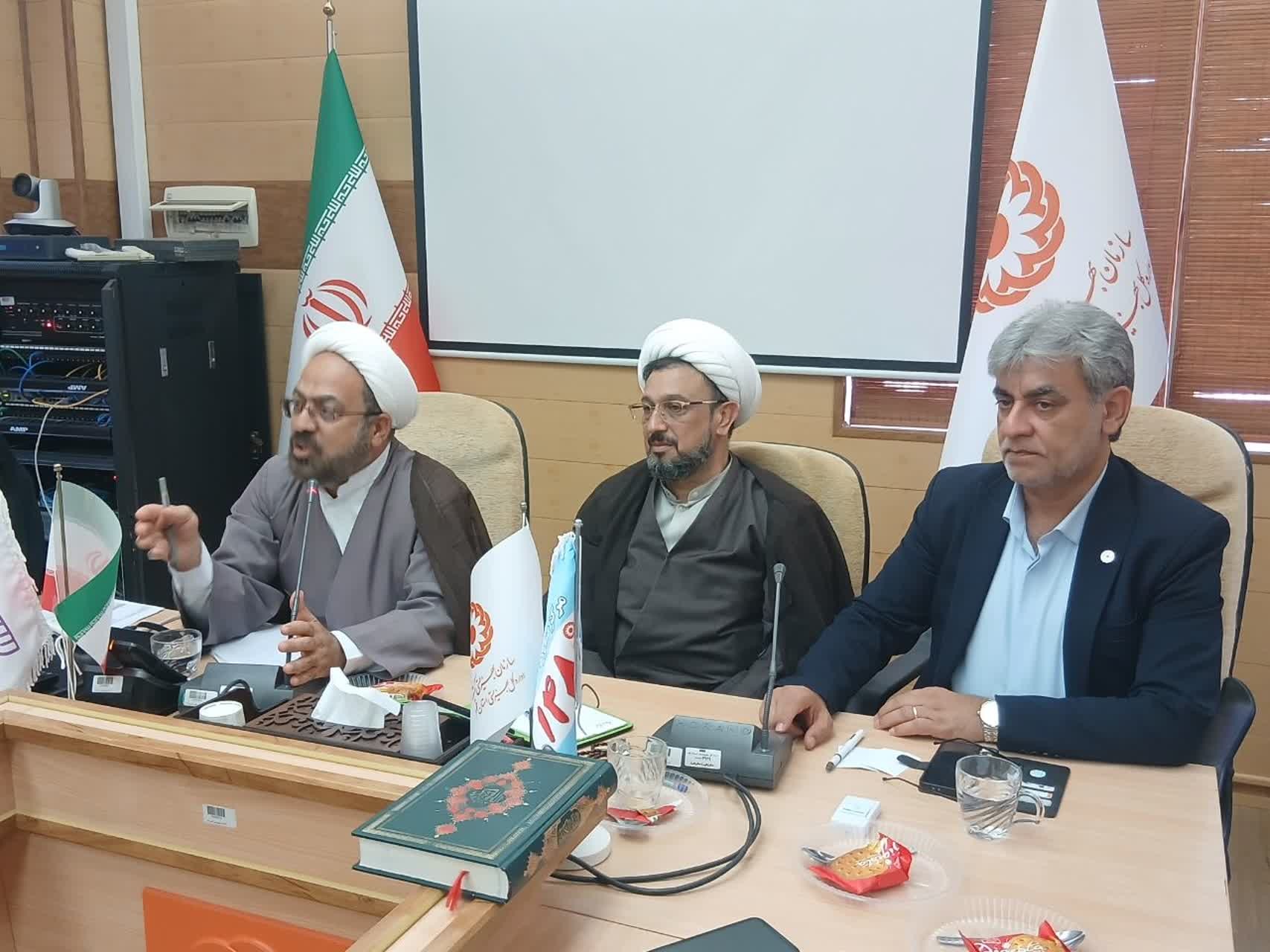 تأکید بر مقابله با «اتاق فکر دشمن» و نقش بیبدیل رسانه ملی در نهادینهسازی فرهنگ پیشگیری