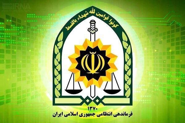 کشف بیش از ۴۱ کیلوگرم تریاک در دلفان