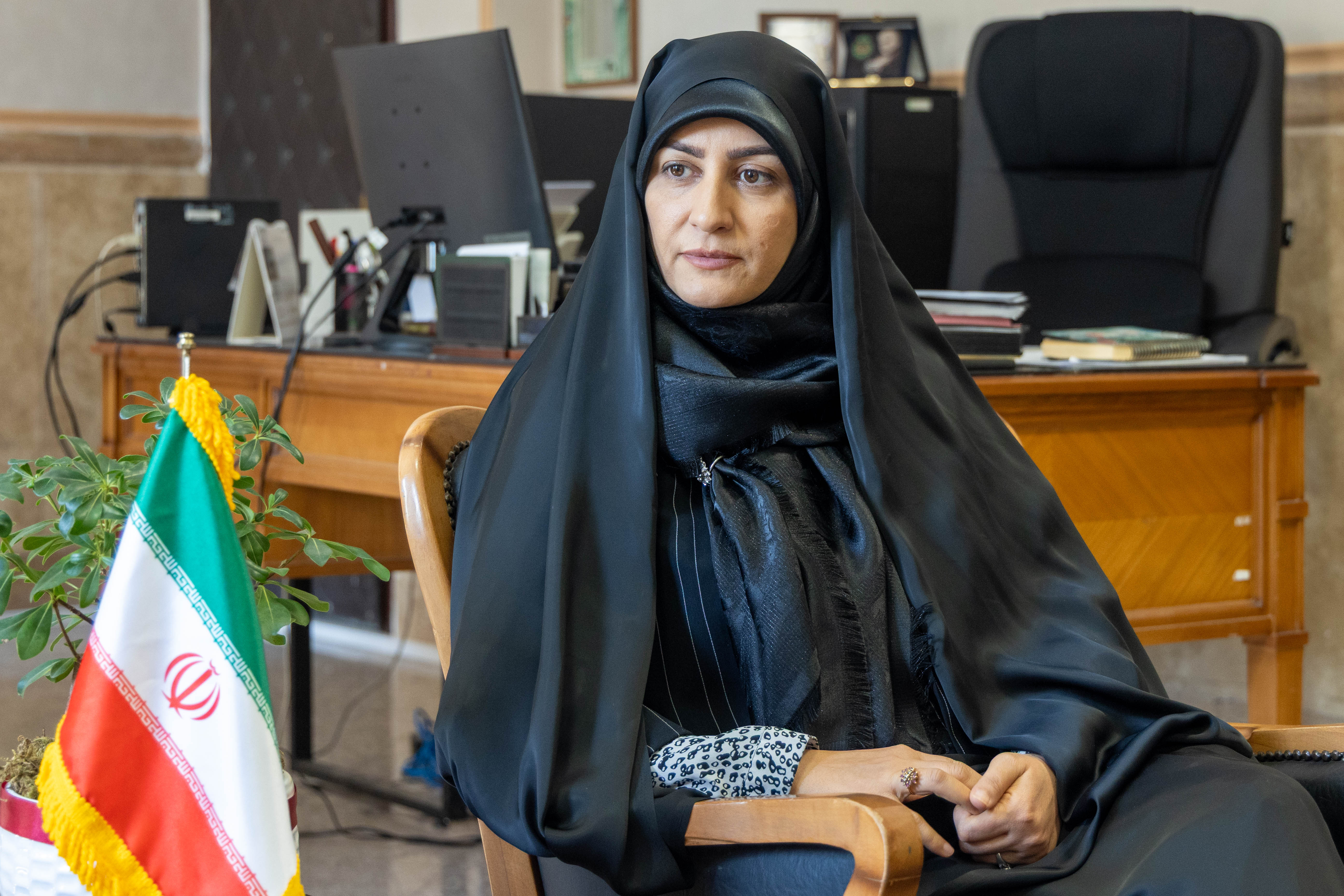 تولید محتوای هدفمند و نوآورانه، محور اصلی برنامههای پیشگیری از اعتیاد در سال ۱۴۰۵است/ توسعه خط ملی مشاوره با شماره ۰۹۶۲۸