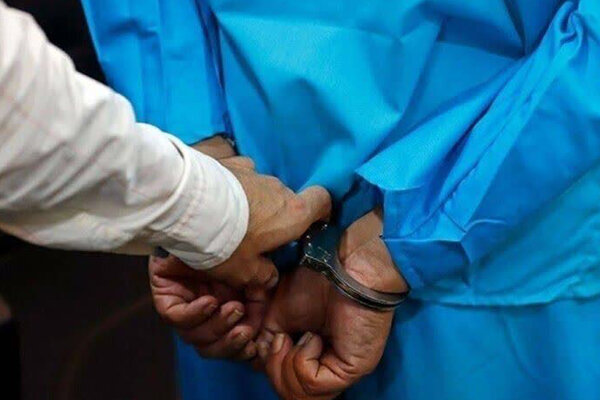 بازداشت ۴ متهم در پرونده کشف ۲۱ کیلو تریاک در خراسان شمالی