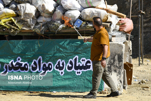 یک مسئول: مبارزه با اعتیاد مصداق امر به معروف و نهی از منکر است