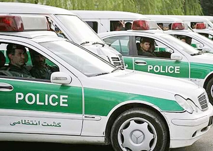 دستگیری ۴۶ خردهفروش و معتاد متجاهر در میبد