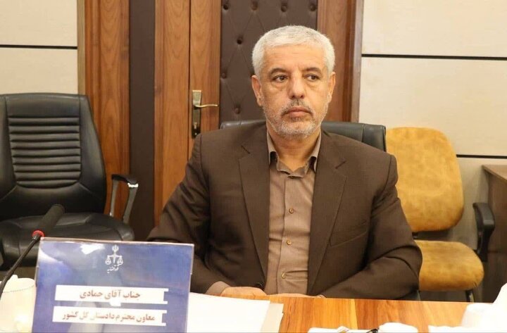 تاکید معاون دادستان کل بر استفاده از هوش مصنوعی در مبارزه با قاچاق و جرائم سازمانیافته