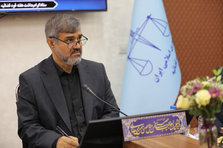 احداث بزرگ‌ترین کمپ ماده ۱۶ در استان کرمان
