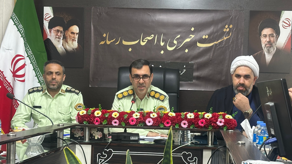 جمعآوری ۸۴ معتاد متجاهر و دستگیری ۱۳۱ خردهفروش مواد مخدر در گرگان