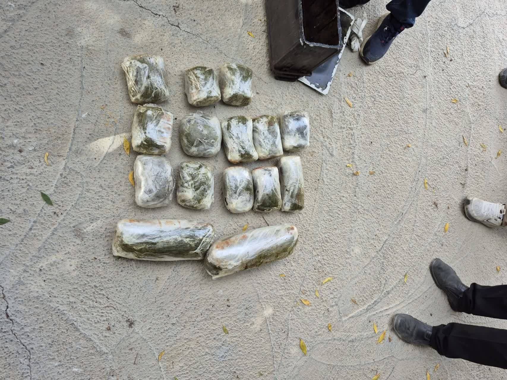 جاساز کارساز نشد